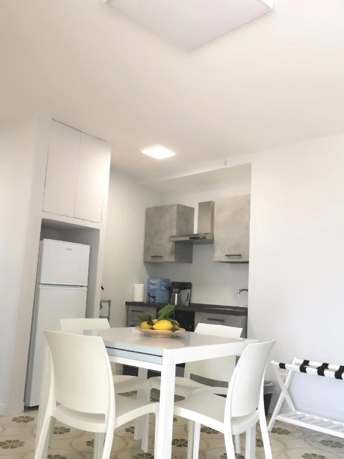 トラモンティ Casa Dimaヴィラ エクステリア 写真