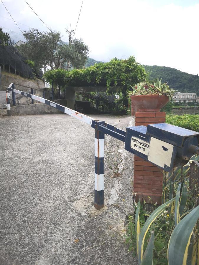 トラモンティ Casa Dimaヴィラ エクステリア 写真