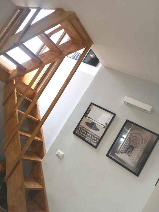 トラモンティ Casa Dimaヴィラ エクステリア 写真