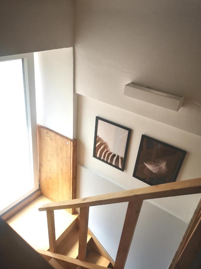 トラモンティ Casa Dimaヴィラ エクステリア 写真