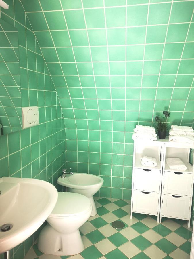 トラモンティ Casa Dimaヴィラ エクステリア 写真