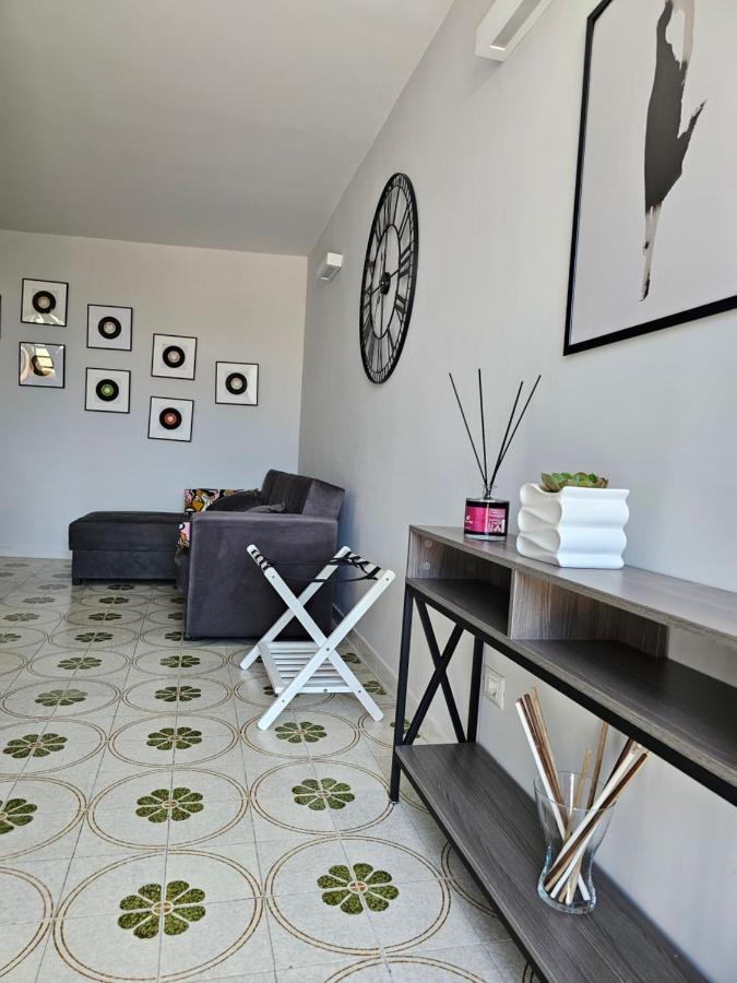 トラモンティ Casa Dimaヴィラ エクステリア 写真