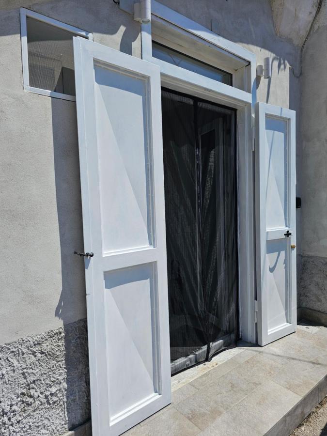 トラモンティ Casa Dimaヴィラ エクステリア 写真