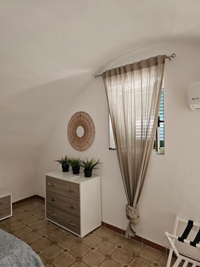 トラモンティ Casa Dimaヴィラ エクステリア 写真