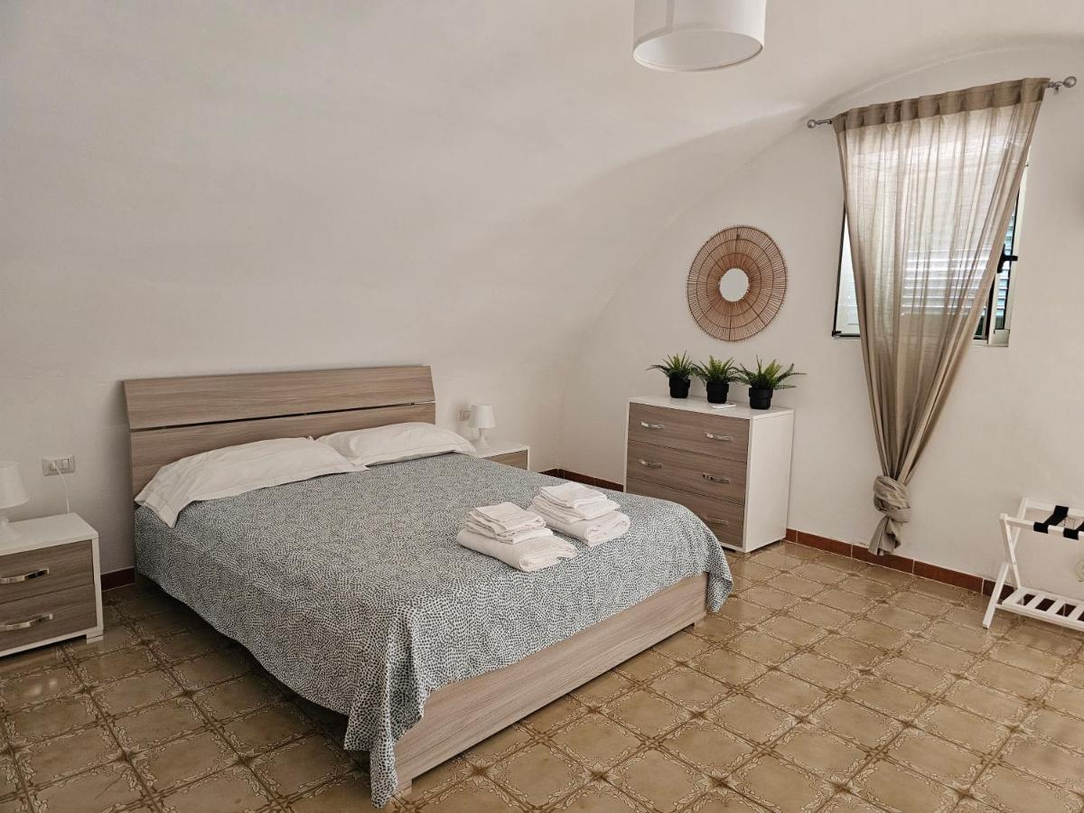 トラモンティ Casa Dimaヴィラ エクステリア 写真