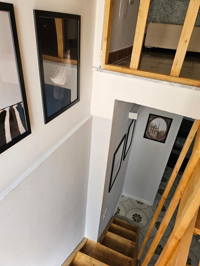 トラモンティ Casa Dimaヴィラ エクステリア 写真
