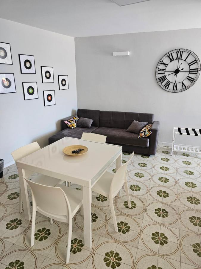トラモンティ Casa Dimaヴィラ エクステリア 写真