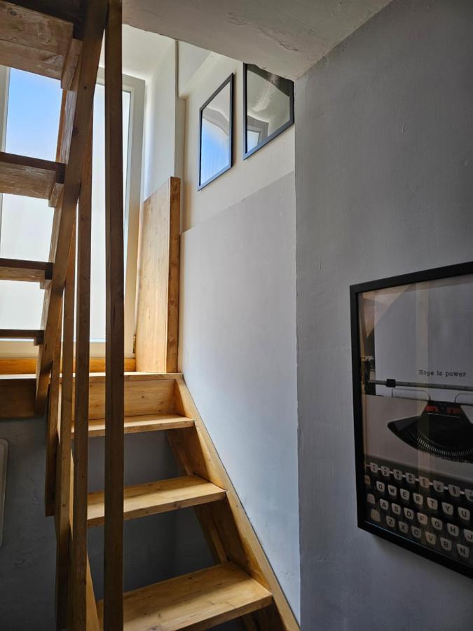トラモンティ Casa Dimaヴィラ エクステリア 写真