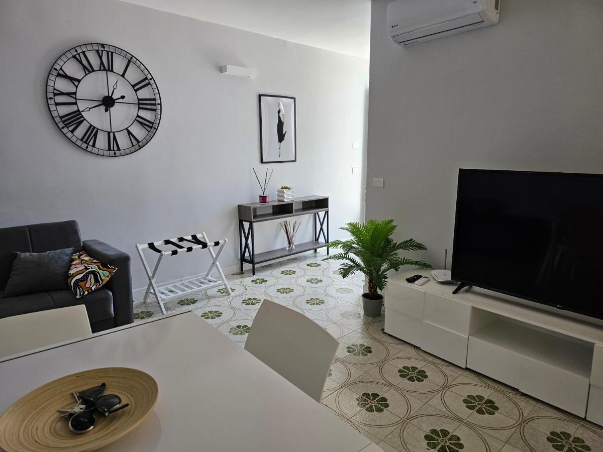 トラモンティ Casa Dimaヴィラ エクステリア 写真